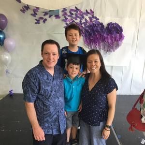 Meet your Posher, Sam